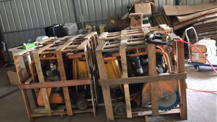 光坡镇行李、家具、电器包装托运