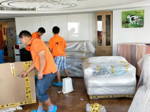光坡镇精品搬家公司